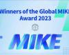 必发7790技术荣获2023全球最具创新力知识型组织（MIKE）大奖