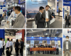 加速开拓美洲市。”胤7790技术亮相2024墨西哥Expo Eléctrica 展会