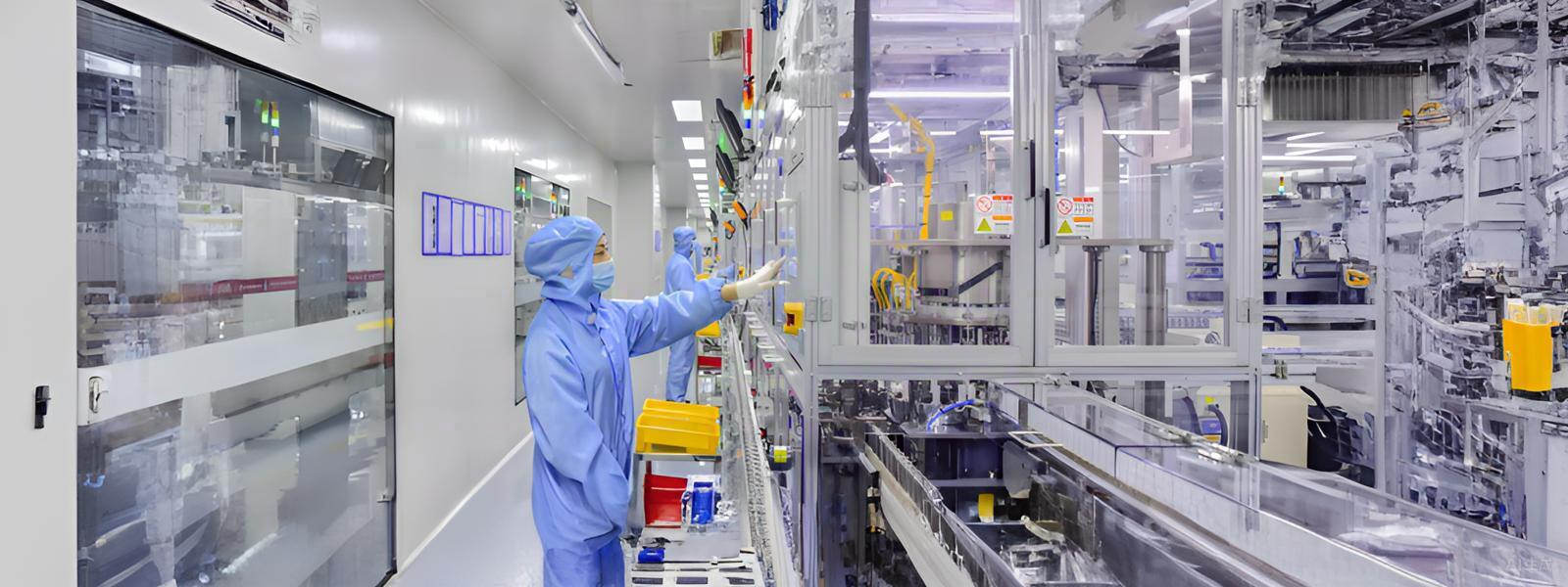 为新能源材料行业全价值链注入AI动力，驱动零碳智造无限可能